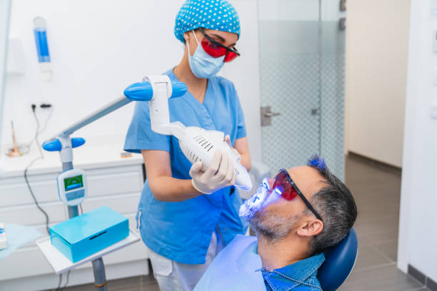 Best Teeth Whitening  in Payson, IL